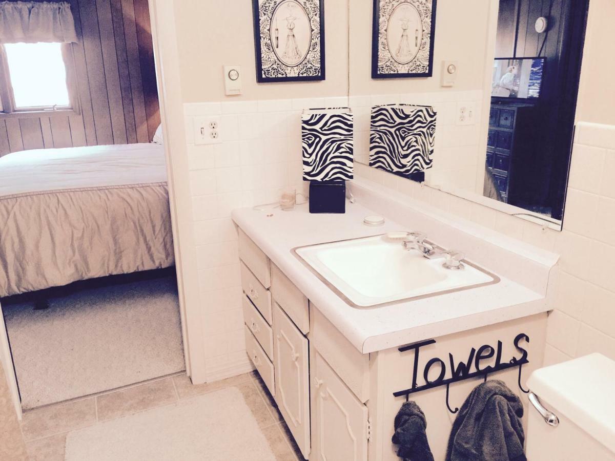 Galena Penthouse Overlooking Main Street With Free Off Street Parking المظهر الخارجي الصورة